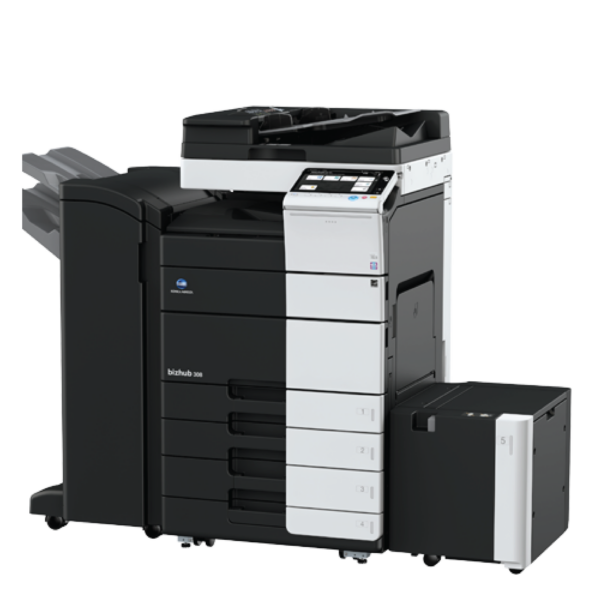 Bizhub 368