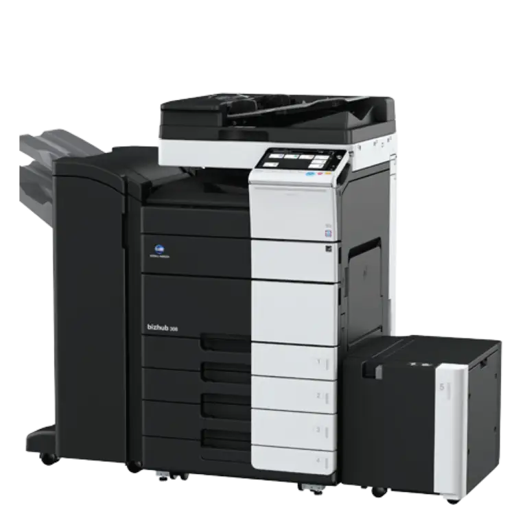When Renting a Copier Makes Sense: Key Scenarios to Consider