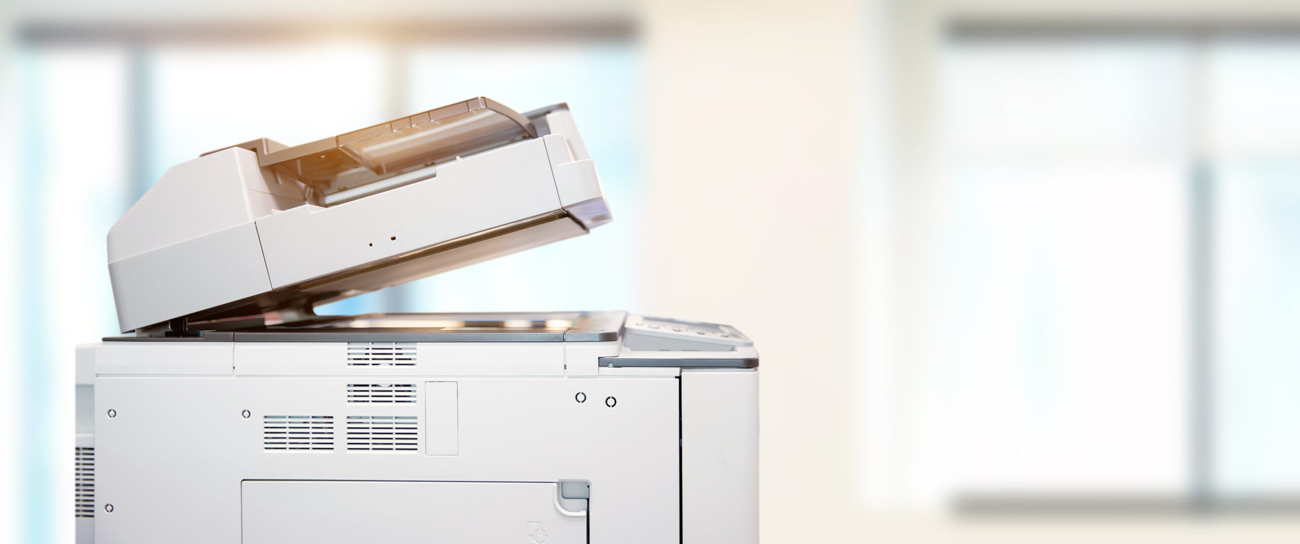 office printing technology trends