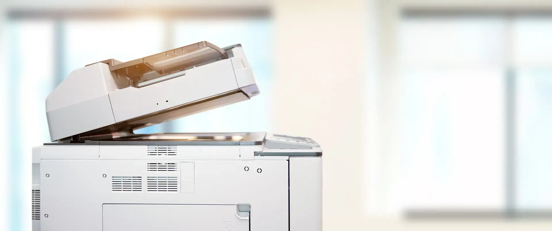 office printing technology trends