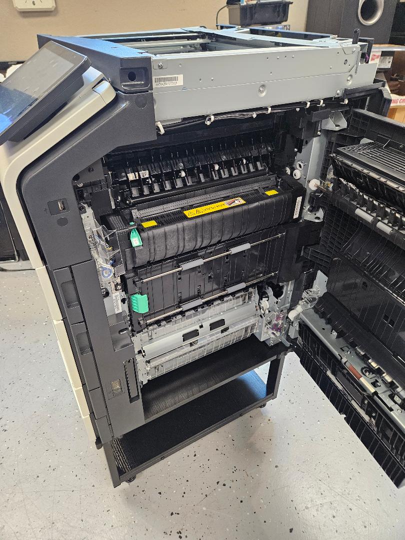 office printer lease austin