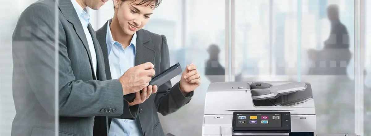 Managed Print Services